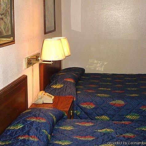 Value Lodge 브라운우드 객실 사진