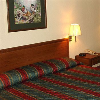 Value Lodge 브라운우드 외부 사진